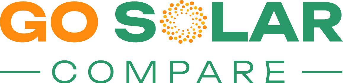 Go Solar Compare Logo